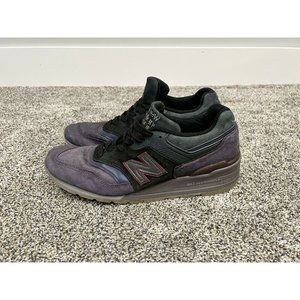 Balance 997 M997nak Barf Royal Purple 